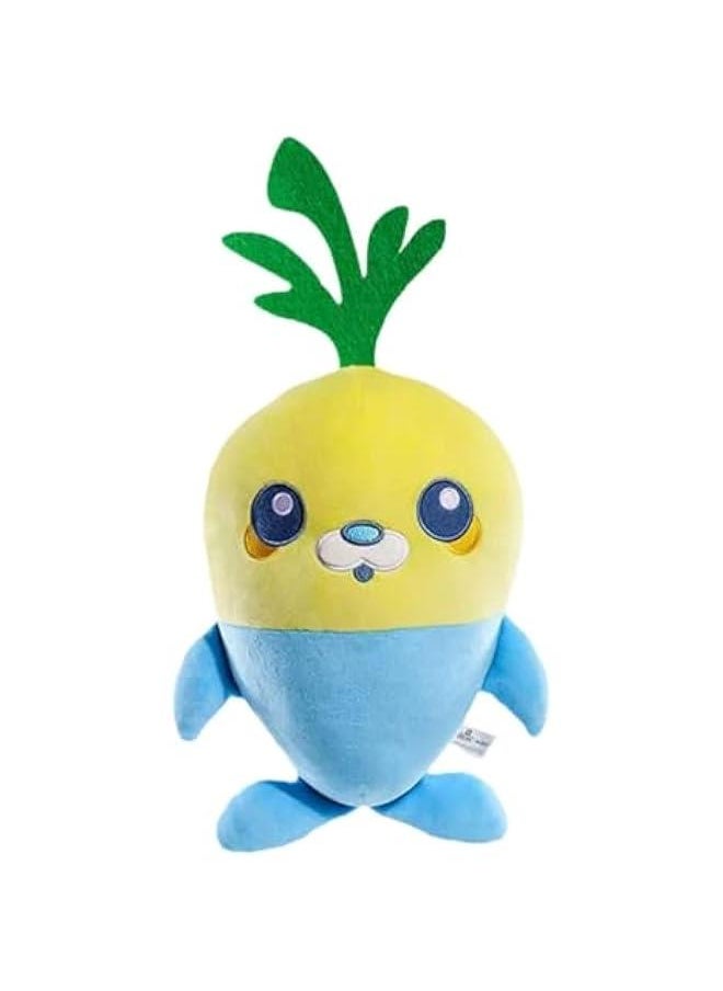 New 8inch Vegimals Soft Plush Toys Ocean Animal