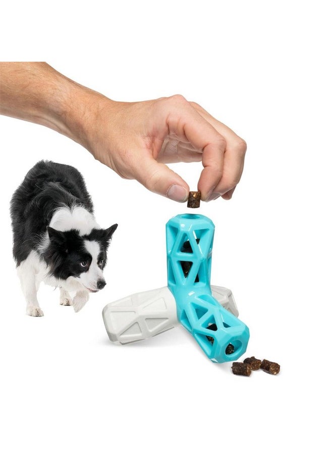 Versatile & Safe Natural Rubber Dog Toy For Dental Health, Iq Training, Playtime, Perfect Dog Toy For Endless Fun, Durability, Dental Health