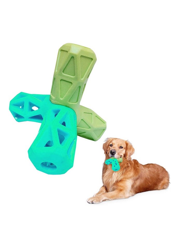 Versatile & Safe Natural Rubber Dog Toy For Dental Health, Iq Training, Playtime, Perfect Dog Toy For Endless Fun, Durability, Dental Health