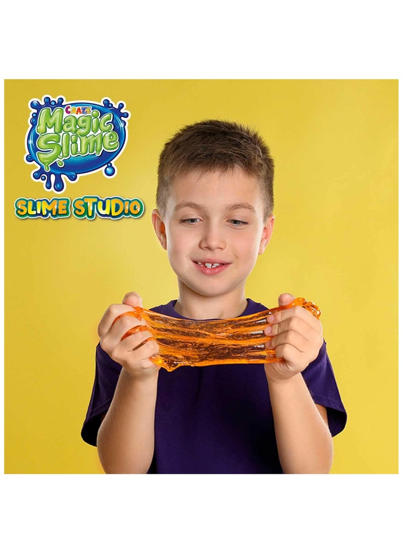 Magic Slime Studio |  Fun DIY Slime Kit | Creative Play