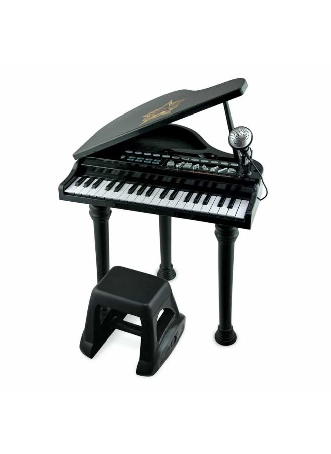 Symphonic Grand Piano Set