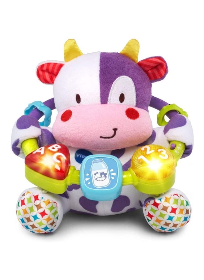 Lil' Critters Moosical Beads Toy