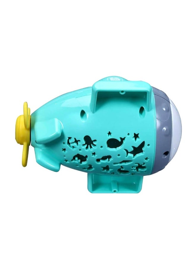 Splash 'N Play Submarine Projector