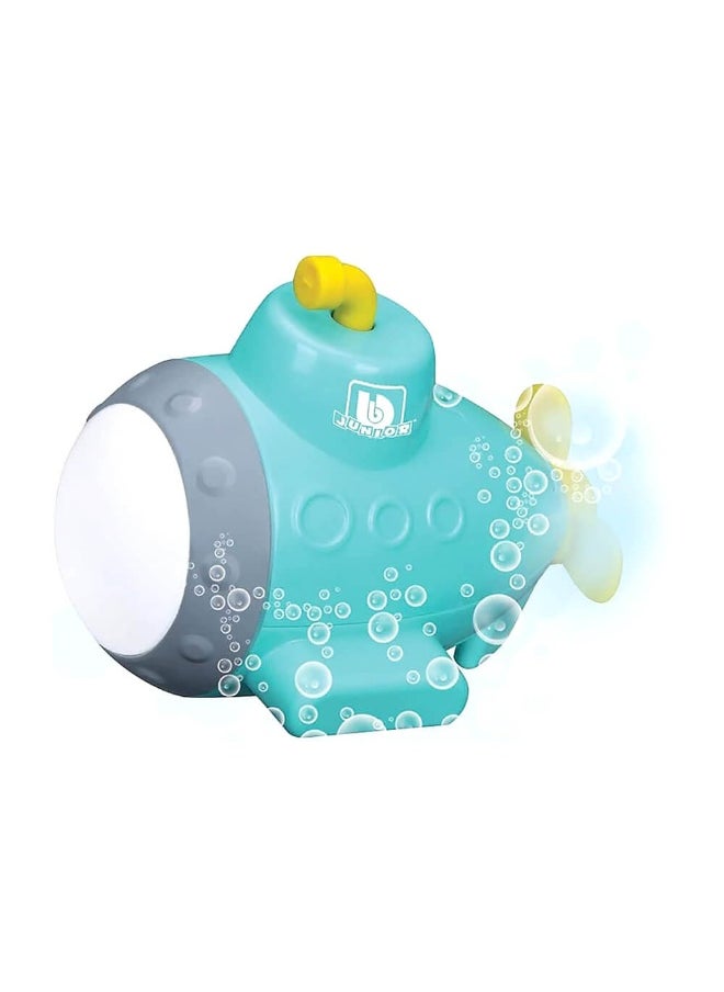 Splash 'N Play Submarine Projector
