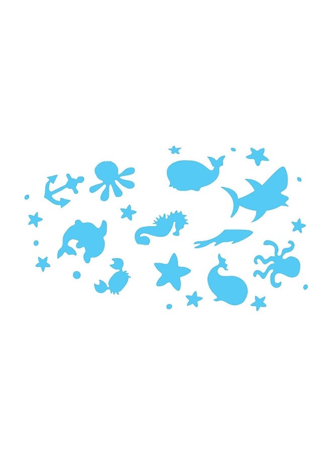 Splash 'N Play Submarine Projector