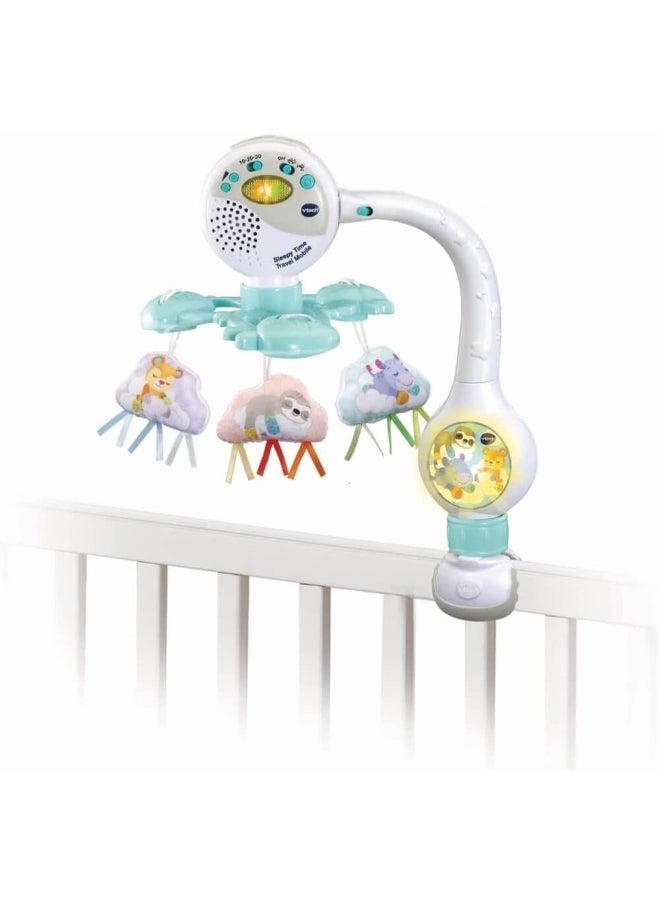 Vtech Sleepy Time Travel Mobile