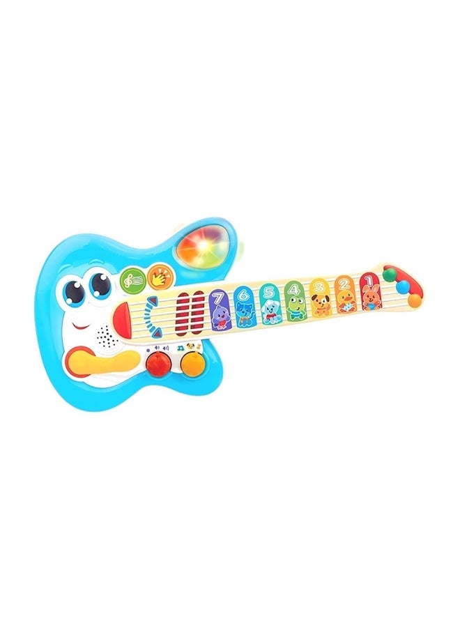 Baby Maestro Touch Guitar