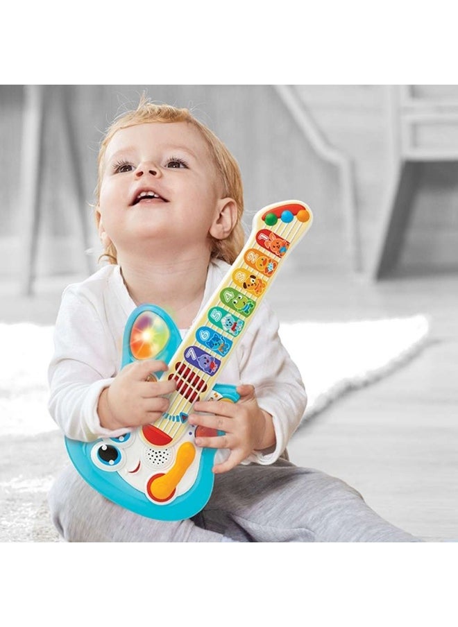 Baby Maestro Touch Guitar