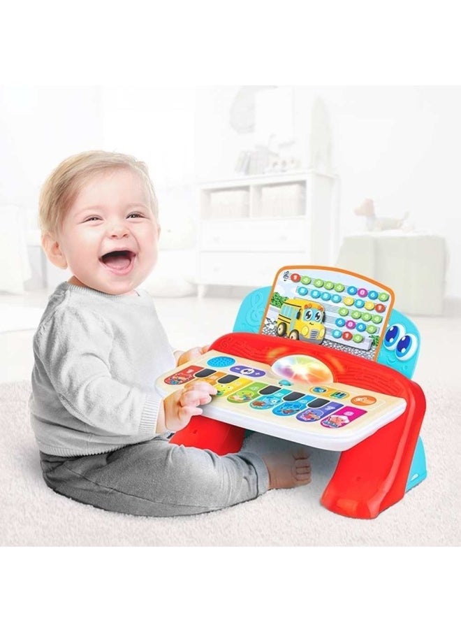 Baby Maestro Touch Piano