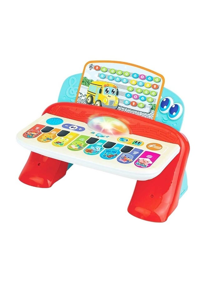 Baby Maestro Touch Piano