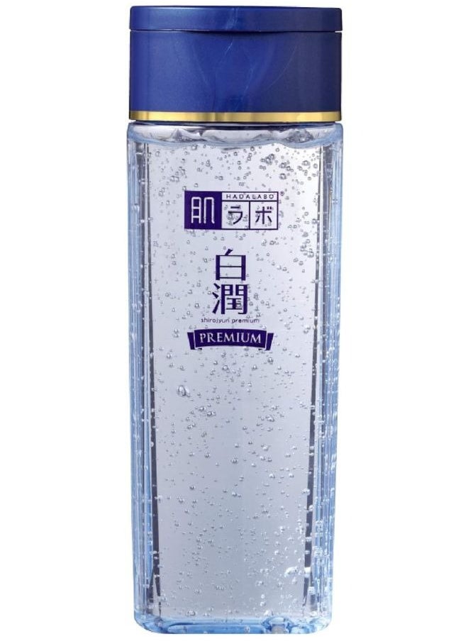 Shirojyun Premium Whitening Jelly Essence 200ml