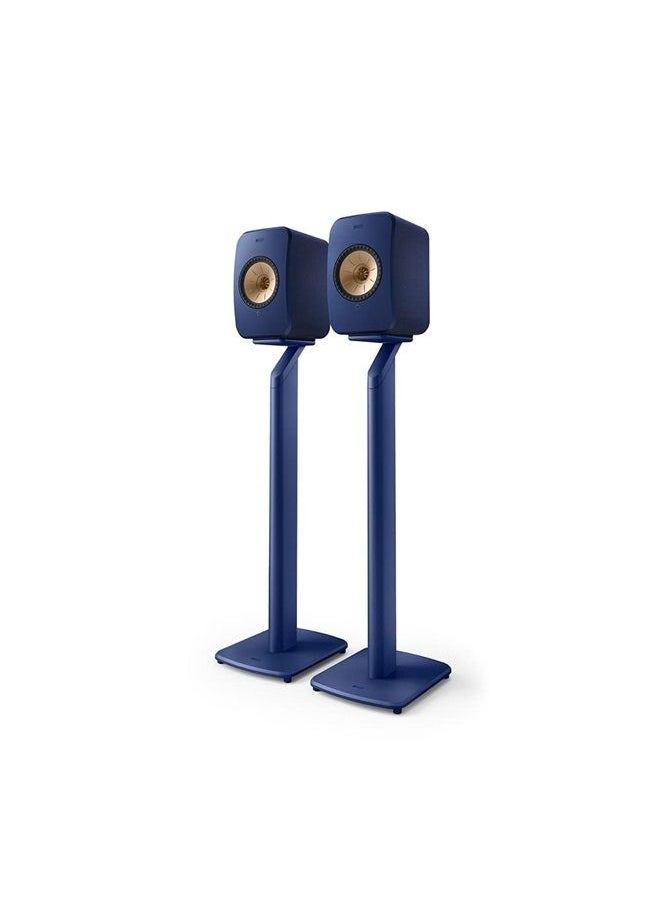 S1 floorstand (cobalt blue)