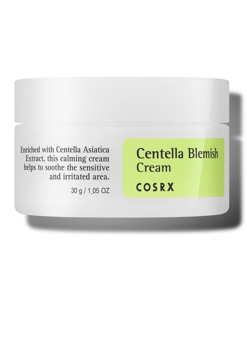 Centella Blemish Cream 50ml