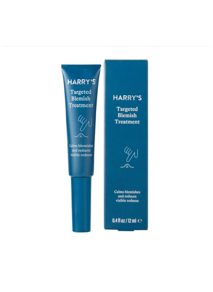 Harry's Targeted Blemish Treatment | 12ml