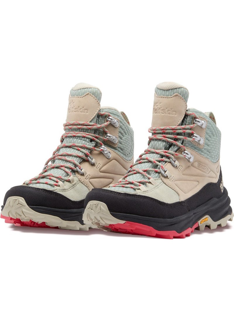 Cyrox Texapore Mid W