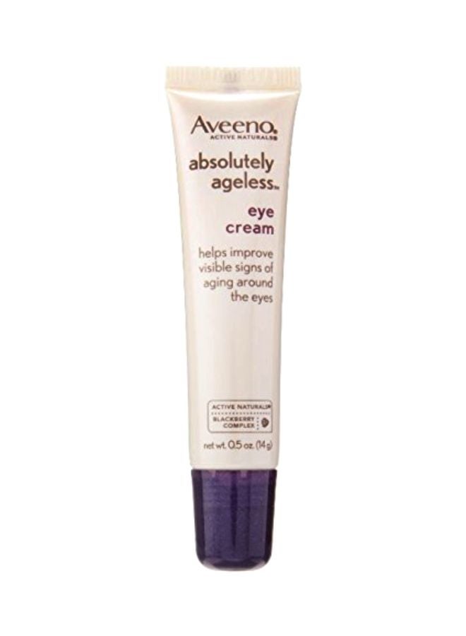 Pack Of 8 Absolutely Ageless Eye Cream