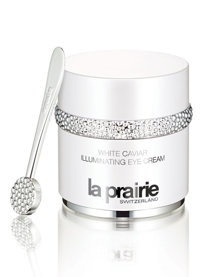 White Caviar Illuminating Eye Cream