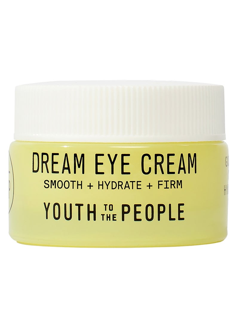 Superberry Dream Eye Cream With Vitamin C And Ceramides