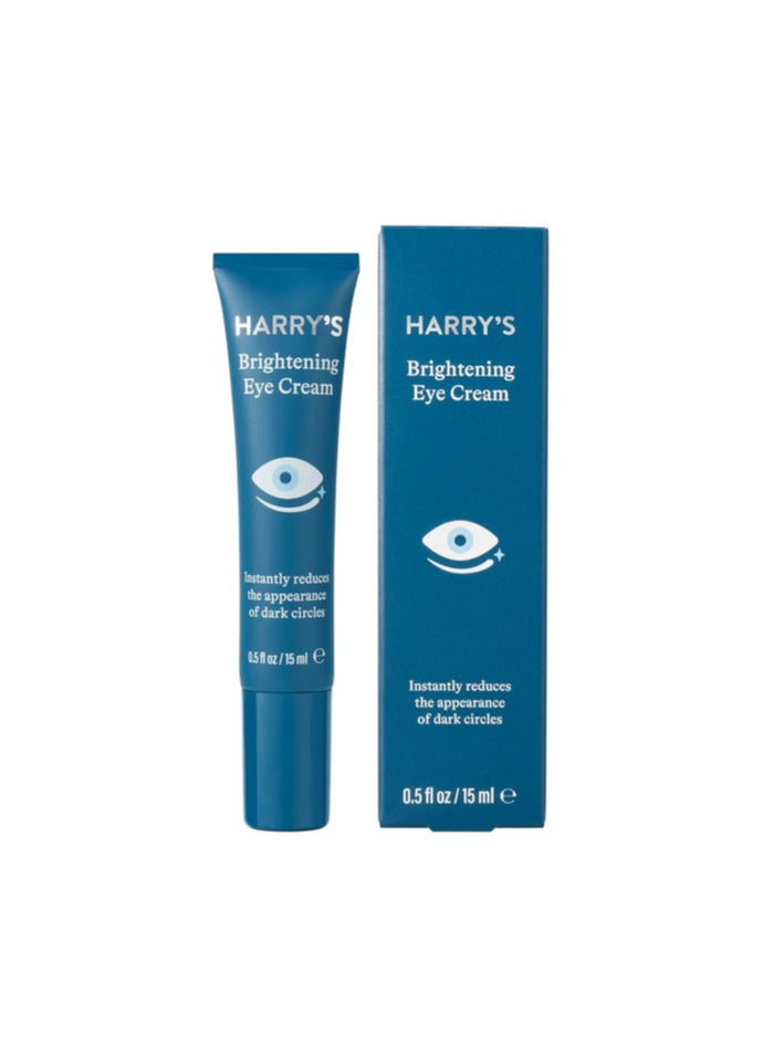 Harry's Brightening Eye Cream | 15ml