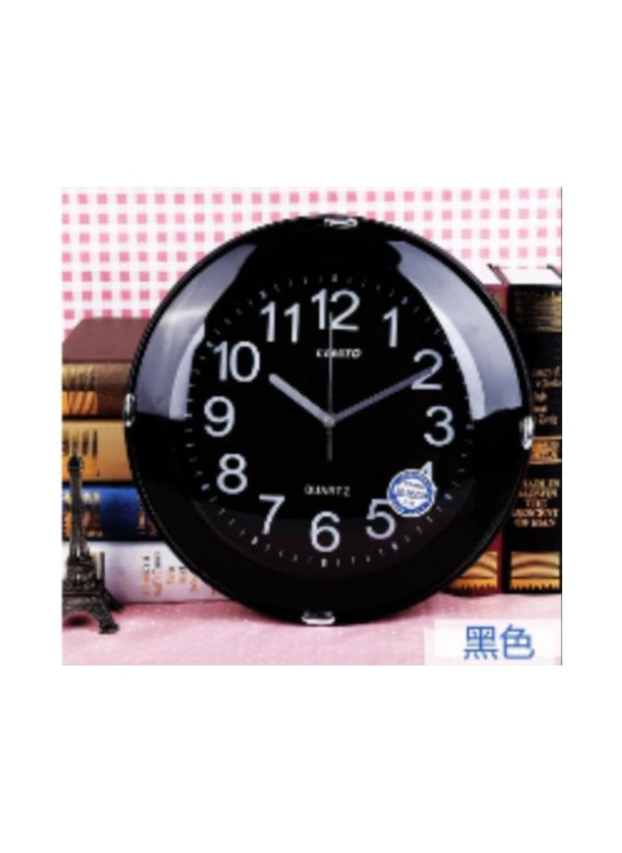 European style fashionable round wall clock 35 * 35cm