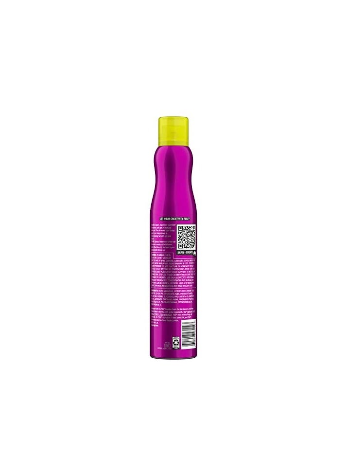 Queen For A Day Volume Spray, Texture Spray for Hair - 311ml