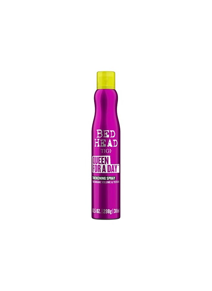 Queen For A Day Volume Spray, Texture Spray for Hair - 311ml