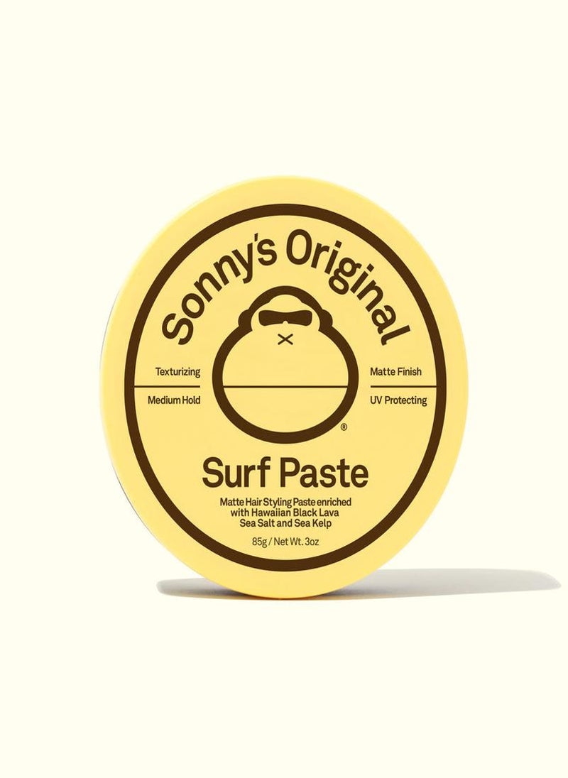 Texturizing Surf Paste 3 oz