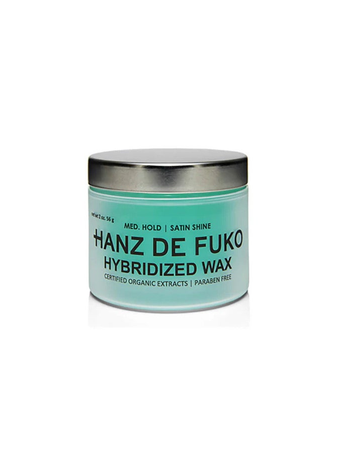 Hanz de Fuko Hybridized Wax | 56g