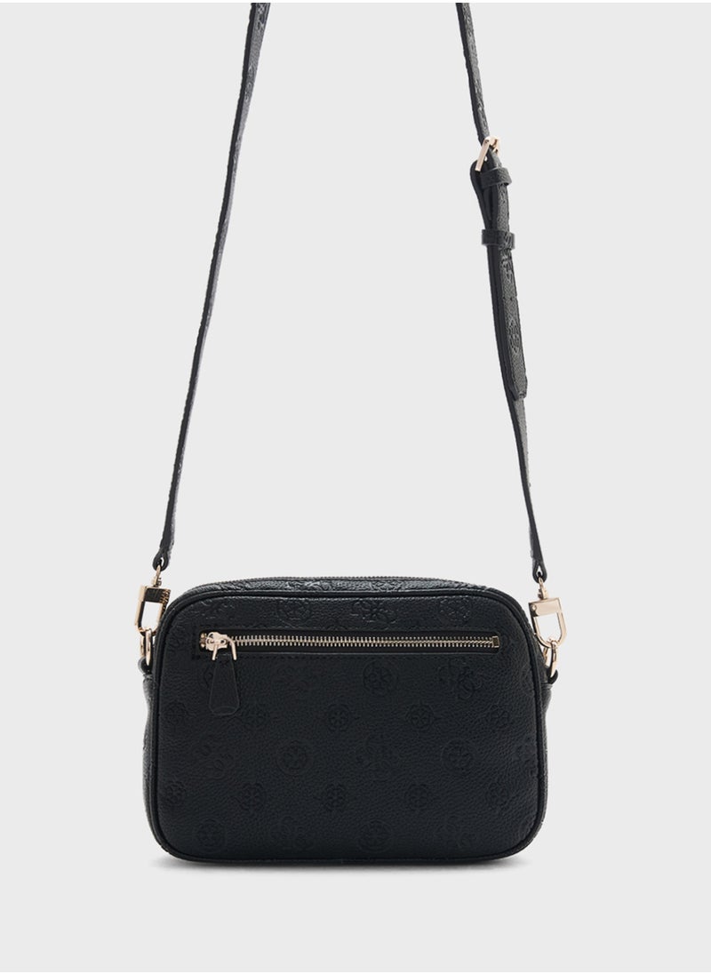 Vikky Ii Camera Crossbody