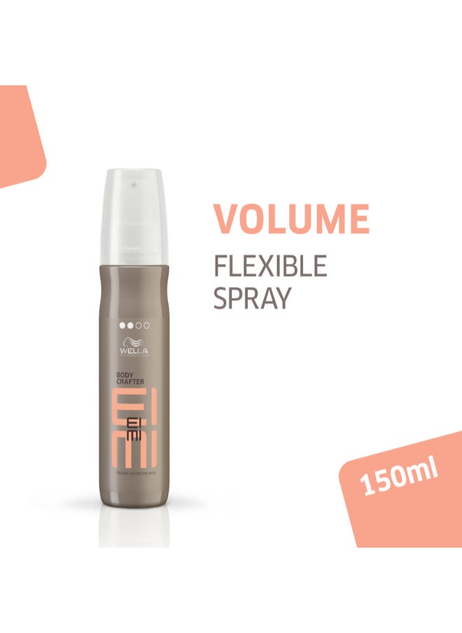 Eimi Body Crafter Workable Volume Hair Spray 150Ml