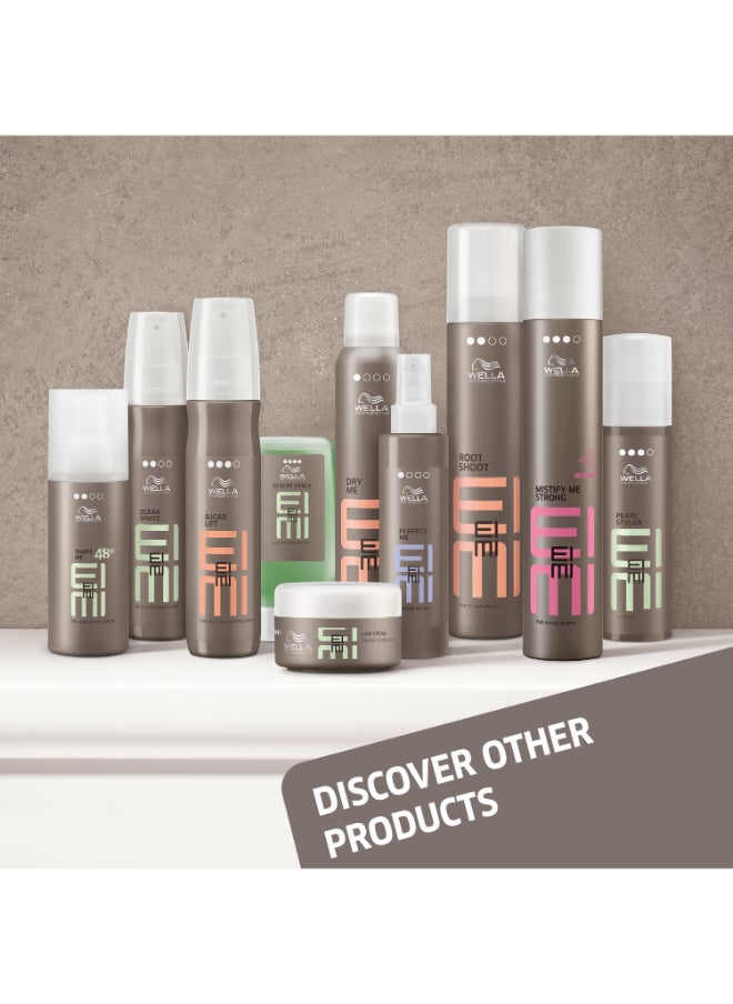 Eimi Body Crafter Workable Volume Hair Spray 150Ml