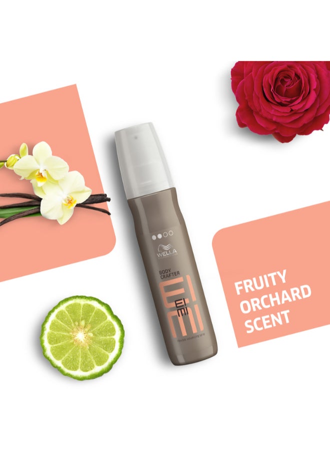 Eimi Body Crafter Workable Volume Hair Spray 150Ml