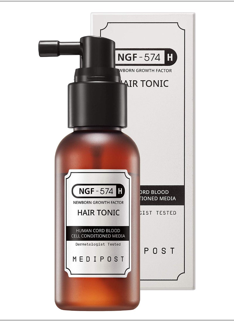 Medipost Ngf-574 H Hair Tonic 50Ml