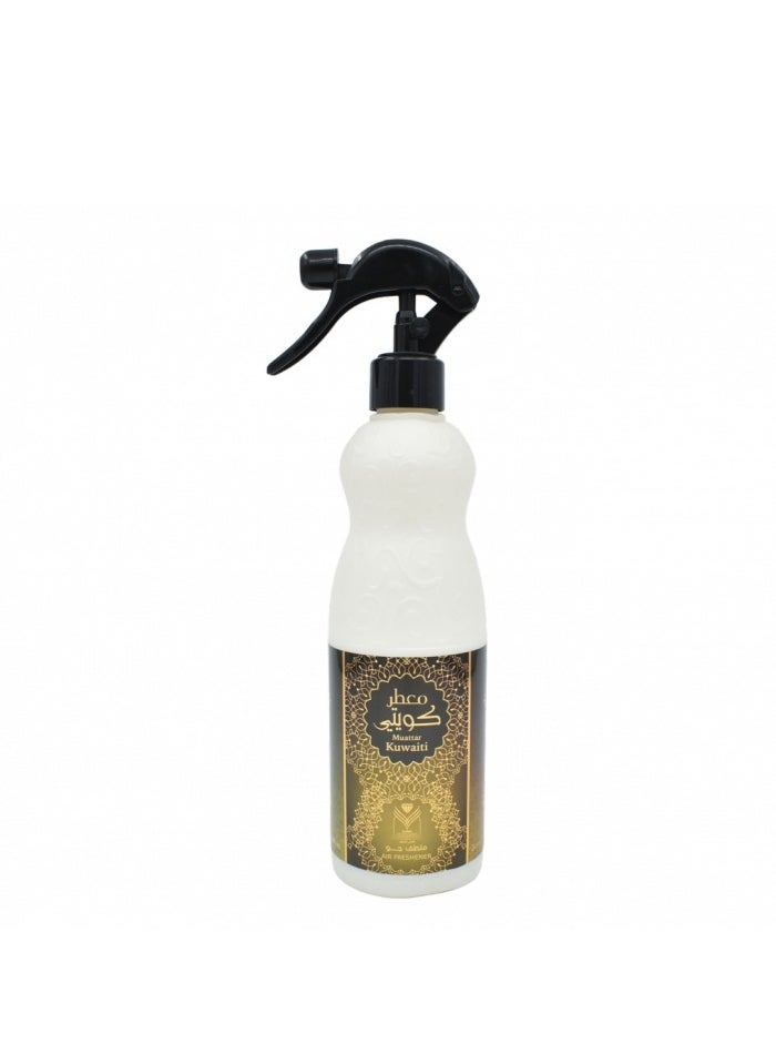 Kuwaiti Air Freshener - 480ml | Luxurious Home Fragrance