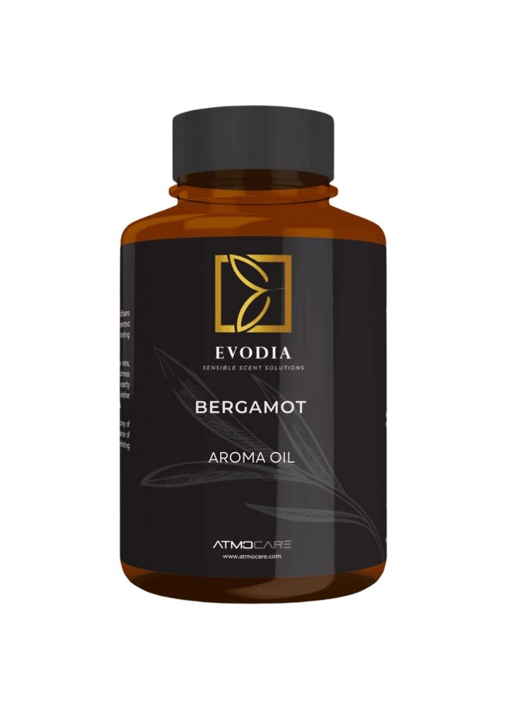 Scent Oil – BERGAMOT 500 ML