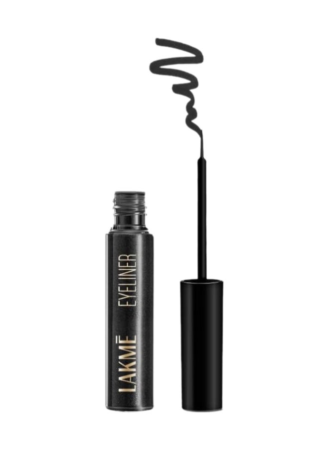 Unreal Precision Liquid Eye Liner, Black