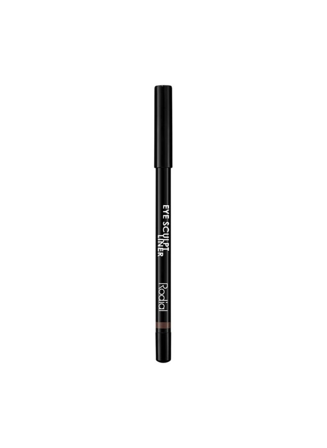 Eye Sculpt Liner - Black Coffee