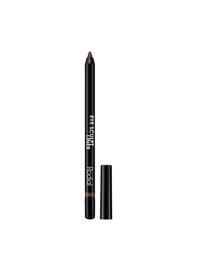 Eye Sculpt Liner - Black Coffee