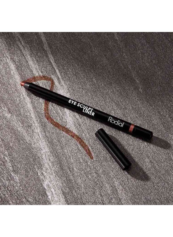 Eye Sculpt Liner - Black Coffee