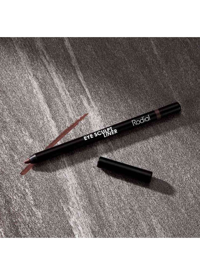 Eye Sculpt Liner - Black Coffee