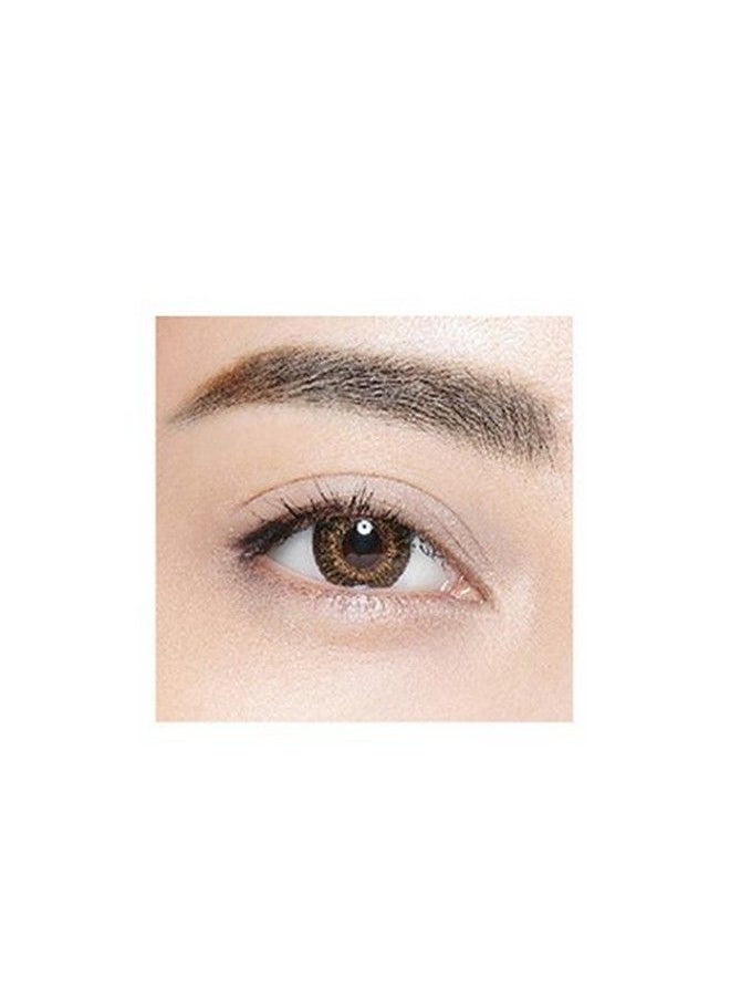 Waterproof Auto Eyebrow Pencil With Black