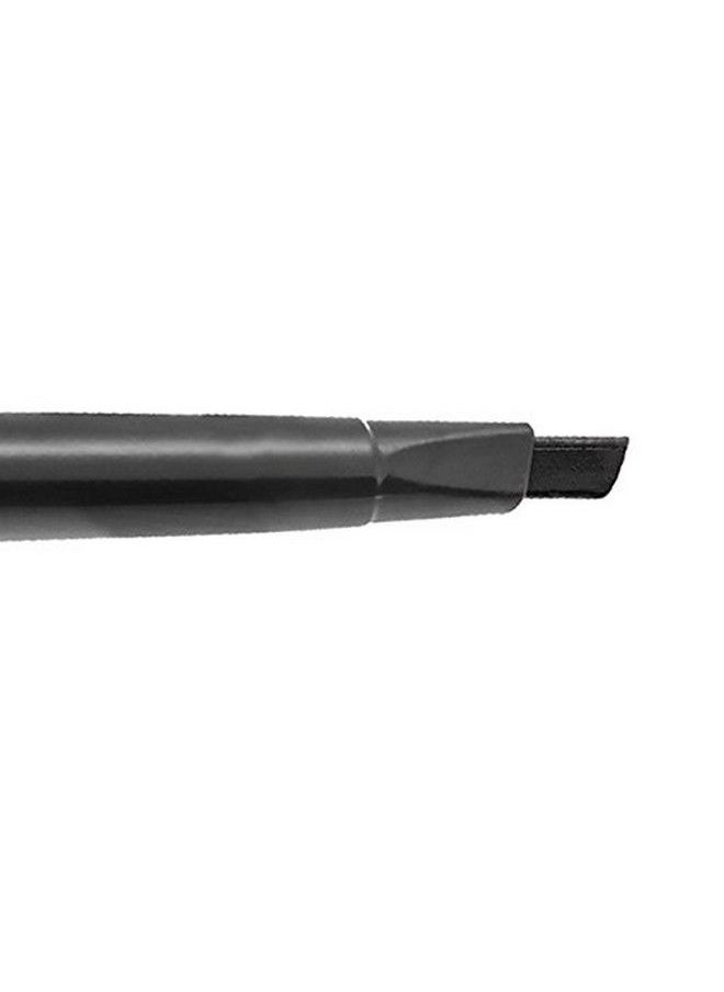 Waterproof Auto Eyebrow Pencil With Black