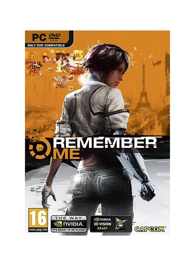 Remember Me - pc_games