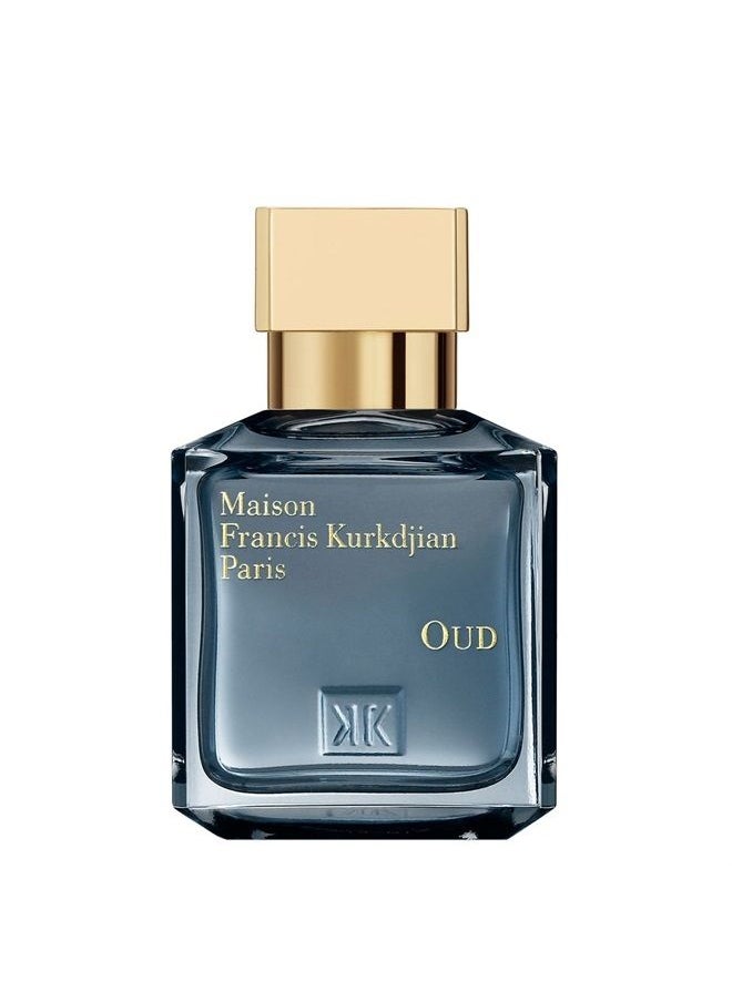 Oud Eau De Parfum, 2.4 Fl Oz (Pack of 1), (671021202)