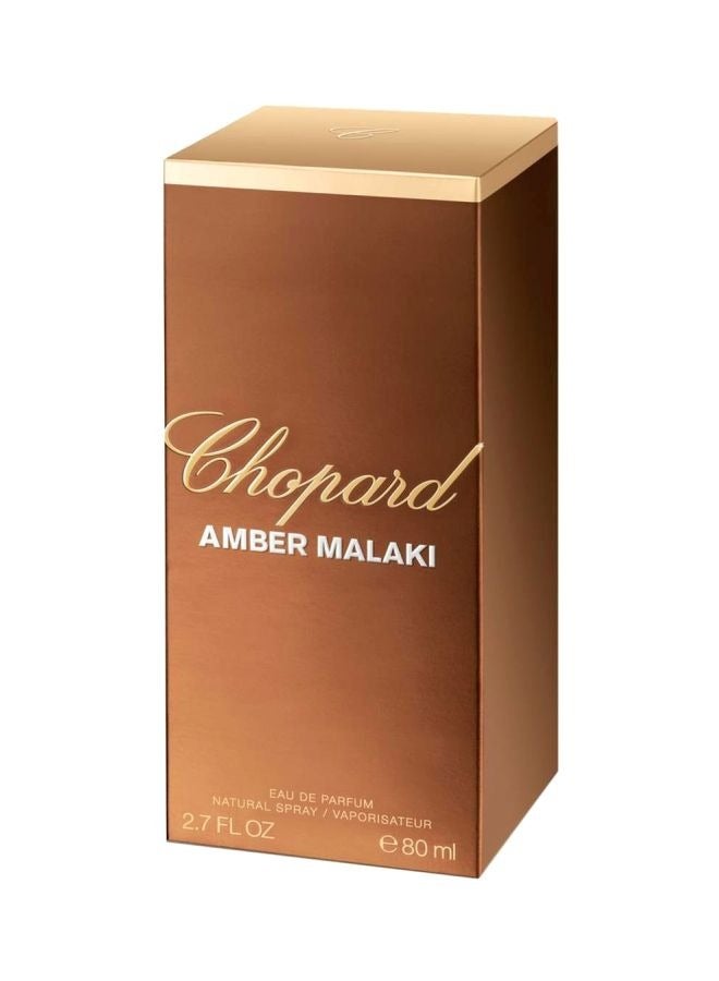 Amber Malaki EDP 80ml