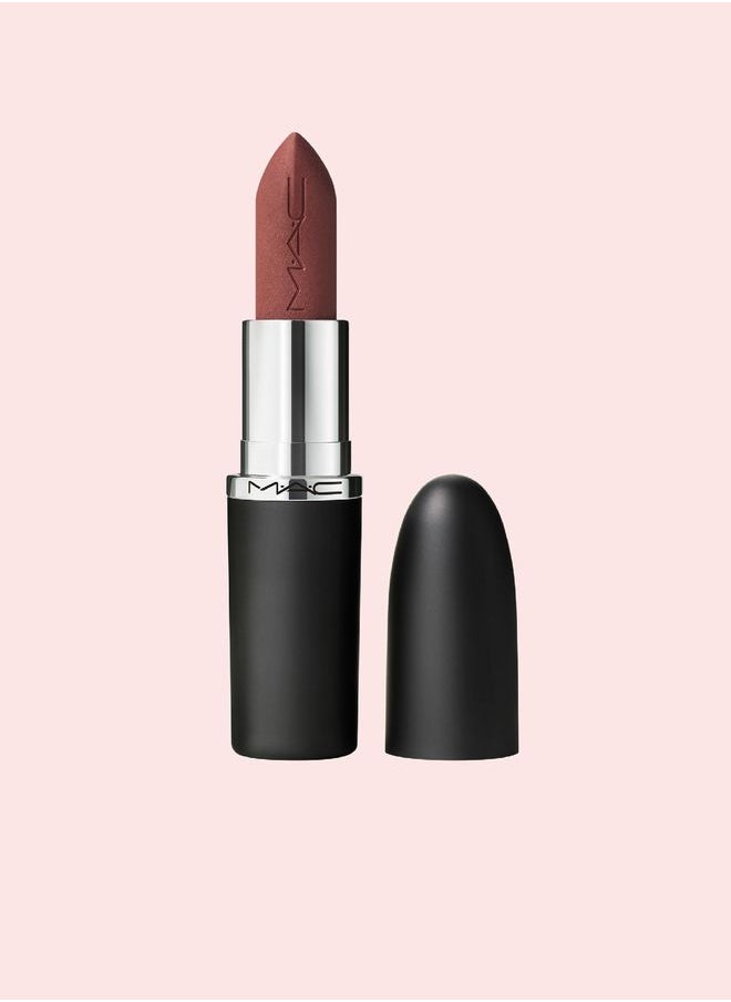 Matte Lipstick - Whirl - MACximal