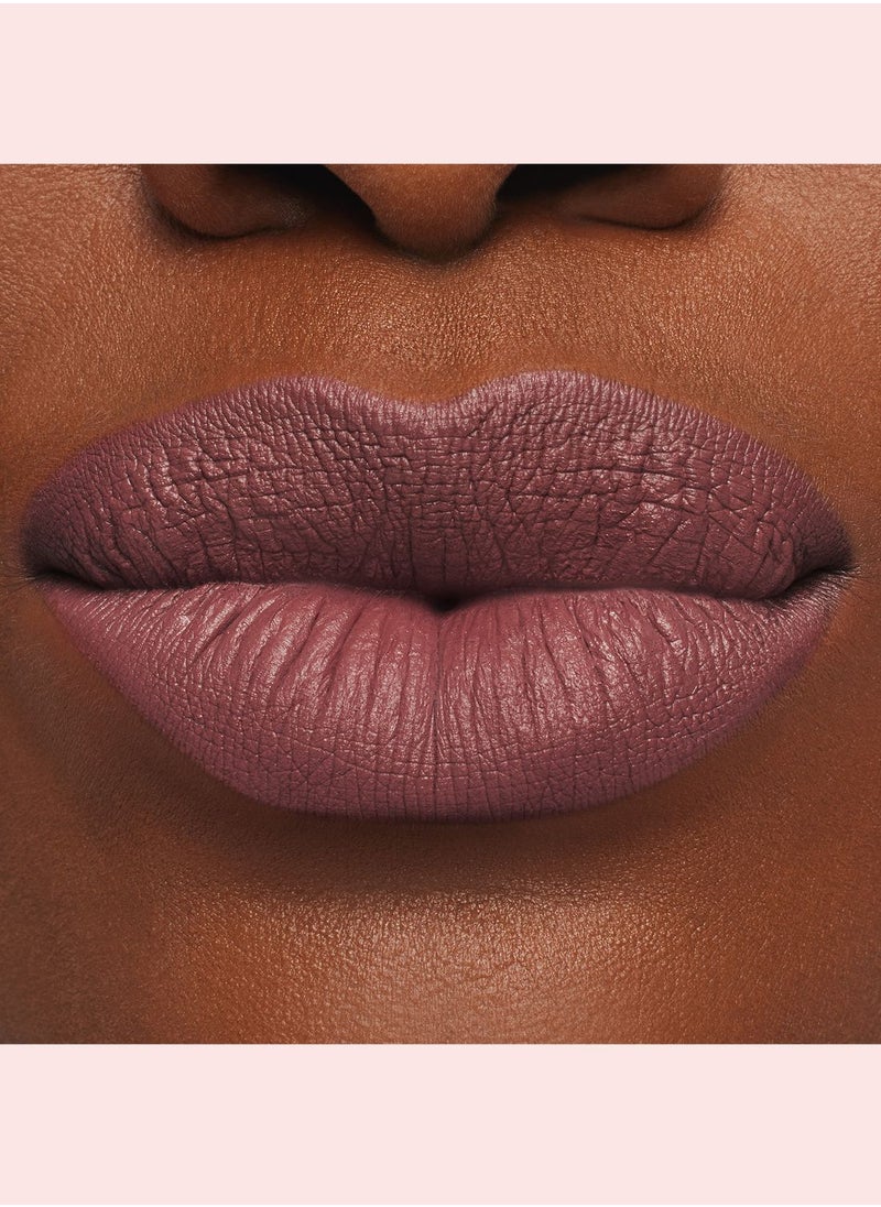 Matte Lipstick - Whirl - MACximal