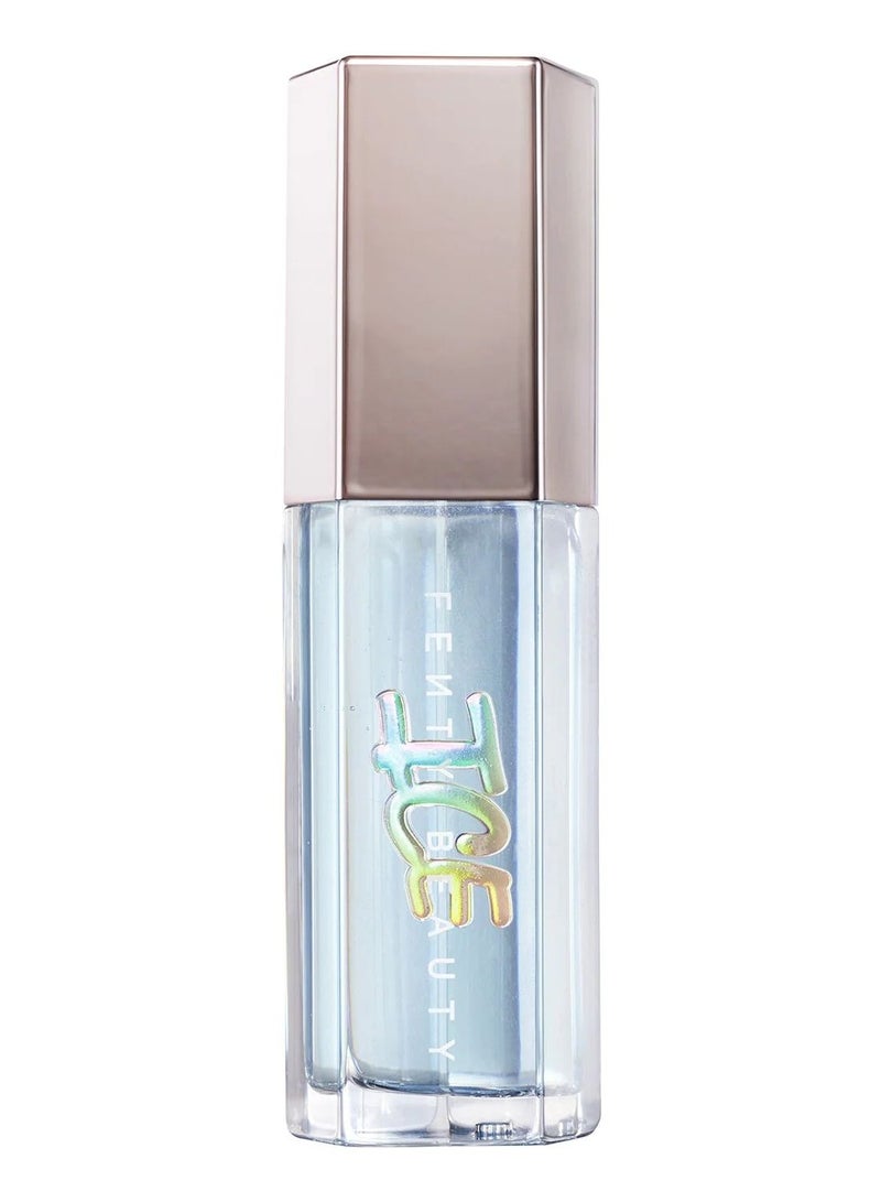 Gloss Bomb Ice 9ml Cooling Lip Luminizer Cold Heart'D