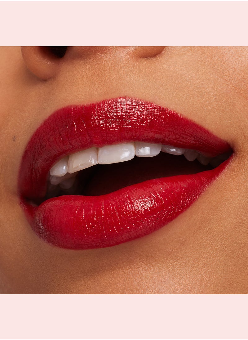 MACximal Sleek Satin Lipstick - CENTRE OF ATTENTION