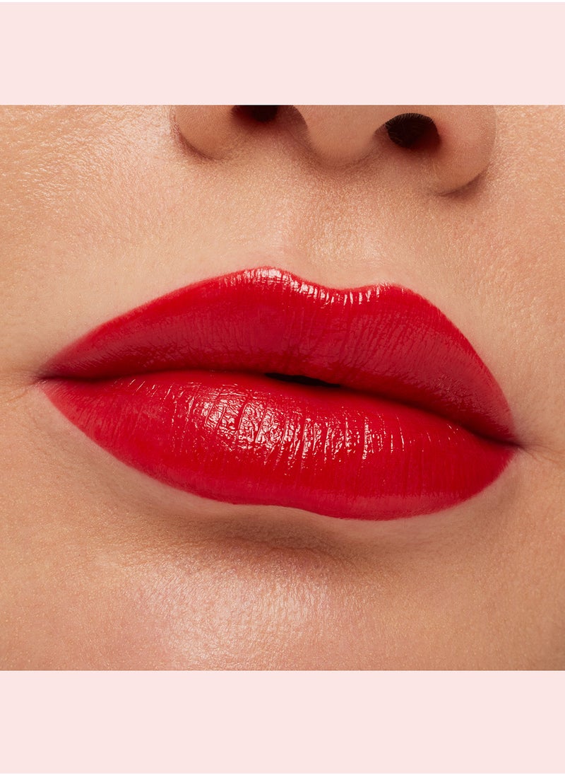 MACximal Sleek Satin Lipstick - CENTRE OF ATTENTION